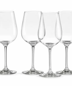 Lenox Drinkware Tuscany Classics® 4pc Pinot Grigio Glass Set