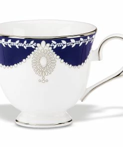 Lenox Empire Pearl Teacup