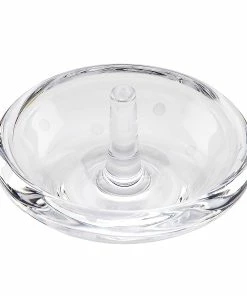 Kate Spade Home Décor Larabee Dot Ring Holder