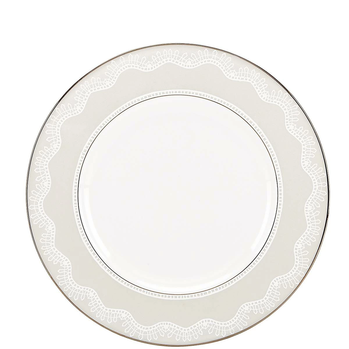 Kate Spade Dinnerware Chapel Hill™ Accent Plate