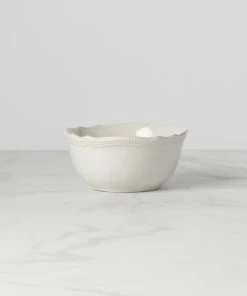 Lenox French Perle Bead ™ All-Purpose Bowl