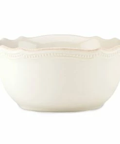 Lenox French Perle Bead β’ All-Purpose Bowl