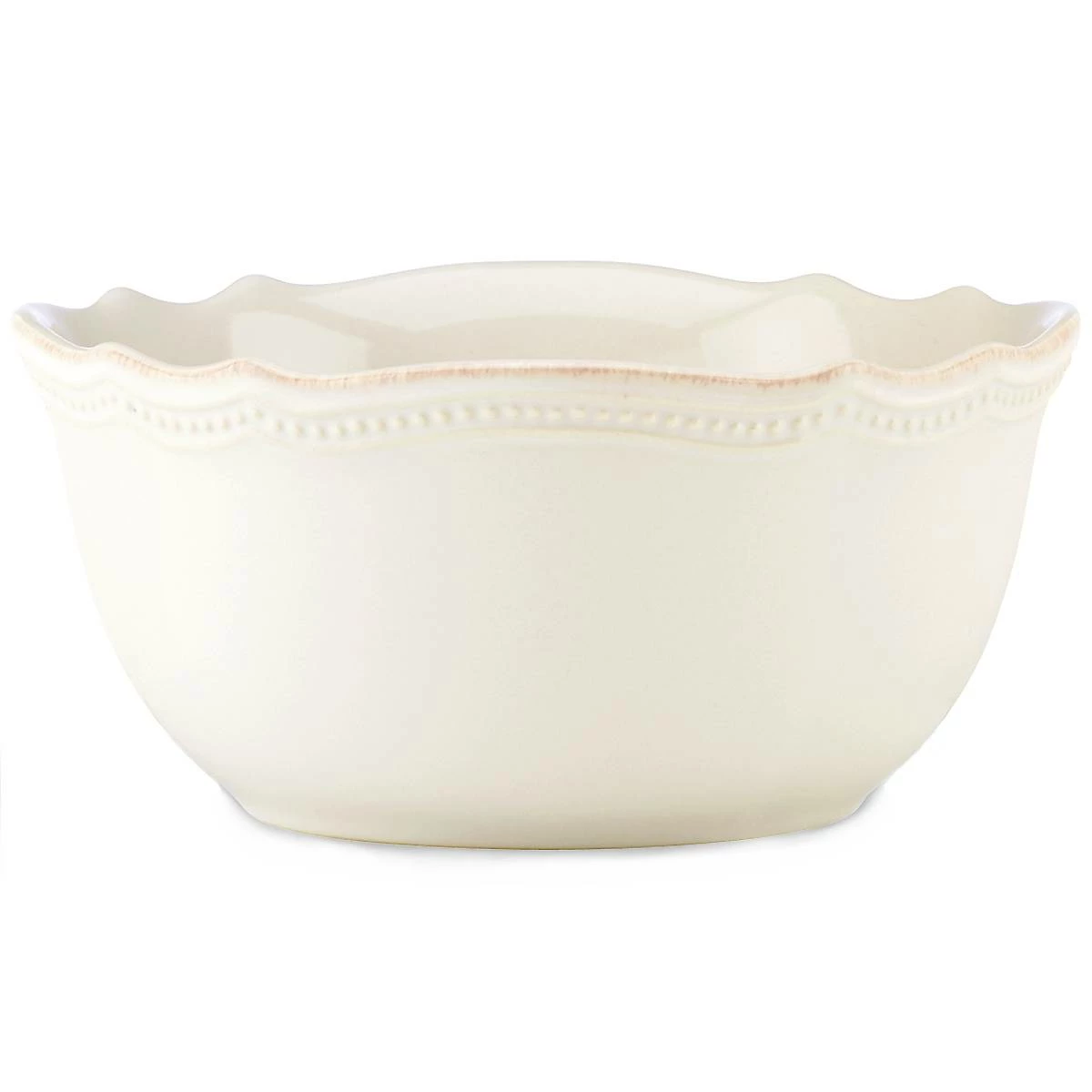 Lenox French Perle Bead β’ All-Purpose Bowl