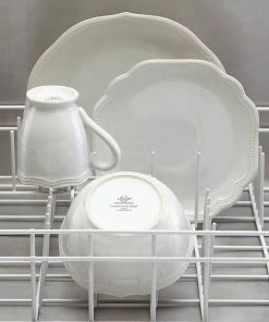 Lenox French Perle Bead 4-piece Place Setting