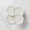 Lenox Dinnerware French Perle β’ 4pc Assorted Dessert Set