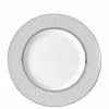 Lenox Pearl Beads™ Accent Plate Dinnerware