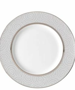 Lenox Pearl Beads™ Accent Plate Dinnerware