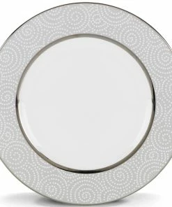 Lenox Pearl Beads™ Dinner Plate