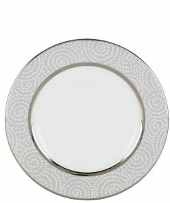 Lenox Pearl Beads™ Salad Plate Dinnerware