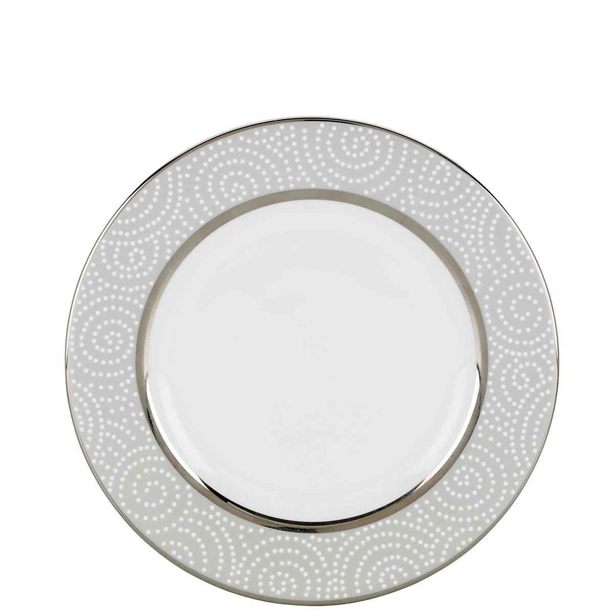 Lenox Pearl Beads™ Salad Plate Dinnerware