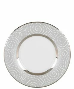 Lenox Pearl Beads™ Saucer