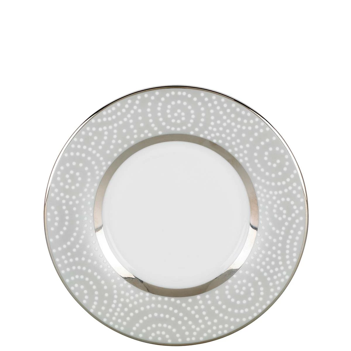 Lenox Pearl Beads™ Saucer