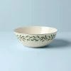 Lenox Holiday Serving Bowl Dinnerware