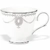 Lenox Empire Pearl Teacup