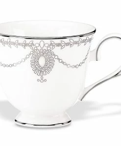 Lenox Empire Pearl Teacup