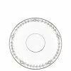 Lenox Dinnerware Empire Pearl Saucer
