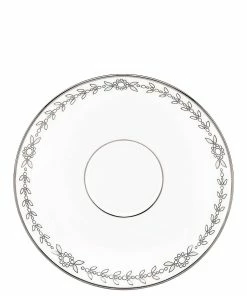 Lenox Dinnerware Empire Pearl Saucer