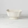 Lenox French Perle White™ Centerpiece Bowl