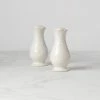 Lenox French Perle White™ Salt And Pepper Set Dinnerware