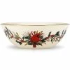 Lenox Winter Greetings Serving Bowl
