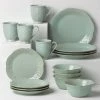 Lenox French Perle Ice Blue™ 16pc Dinnerware Set