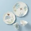 Lenox Butterfly Meadow Blue 4-piece Place Setting Dinnerware