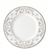 Lenox Opal Innocence Silver™ Platinum Accent Plate Dinnerware