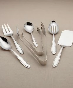 Lenox Hayden 7-pc Entertaining Set Flatware