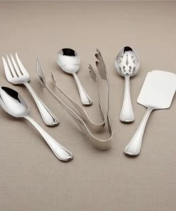 Lenox Flatware Devoted 7PC Entertaining Set