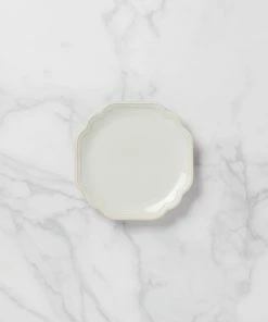Lenox Dinnerware French Perle Bead ™ Accent Plate