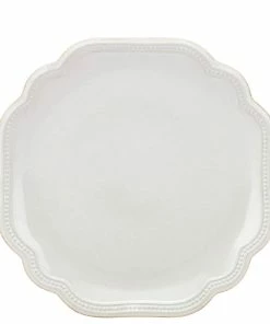 Lenox Dinnerware French Perle Bead ™ Accent Plate