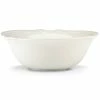 Lenox French Perle Bead ™ Large Serving Bowl