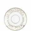 Lenox Dinnerware Opal Innocence Silver™ Silver Saucer
