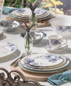 Lenox Dinnerware Garden Grove™ 5-piece Place Setting