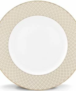 Kate Spade Waverly Pond 10.75" Dinner Plate
