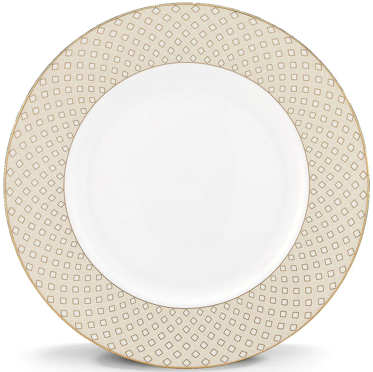 Kate Spade Waverly Pond 10.75" Dinner Plate