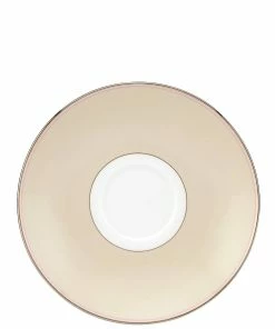 Kate Spade Waverly Pond Saucer Dinnerware