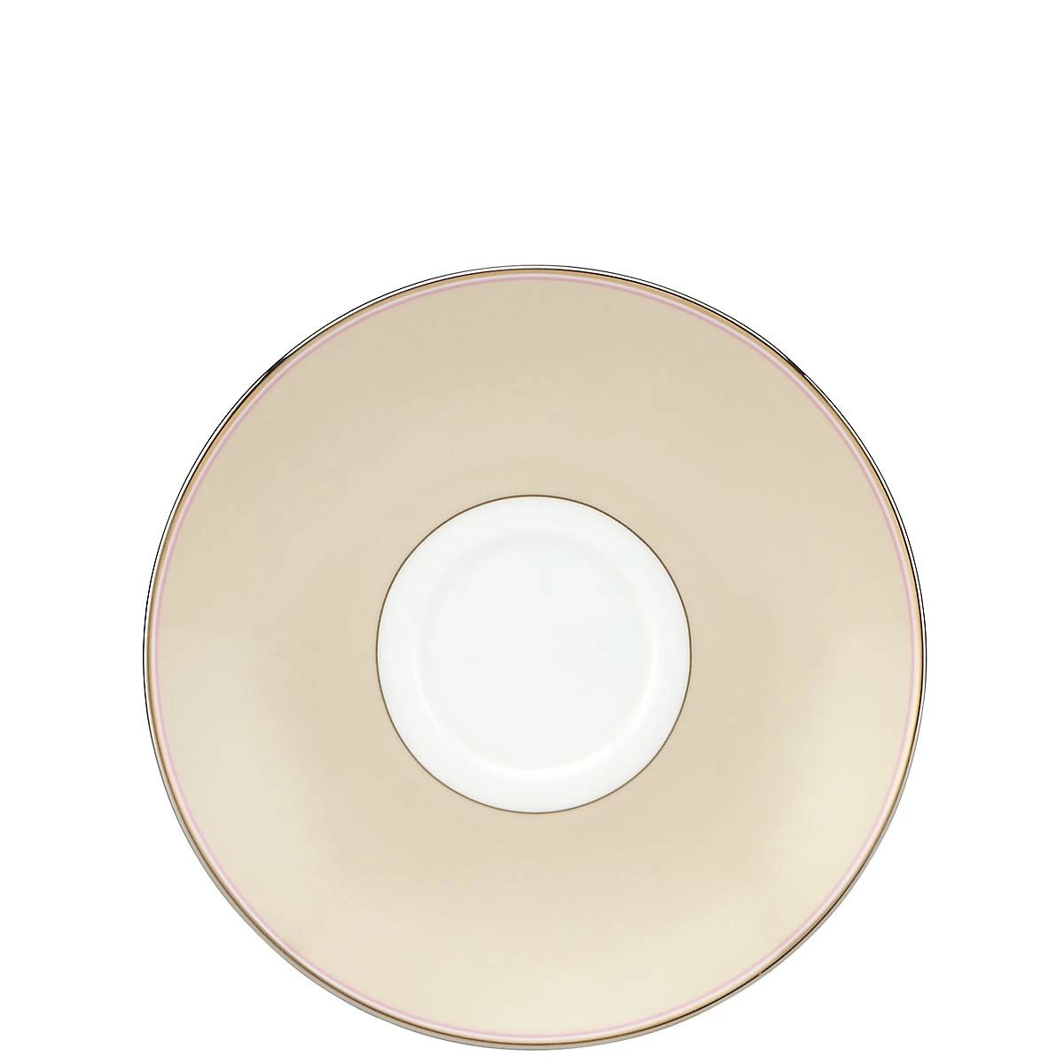 Kate Spade Waverly Pond Saucer Dinnerware