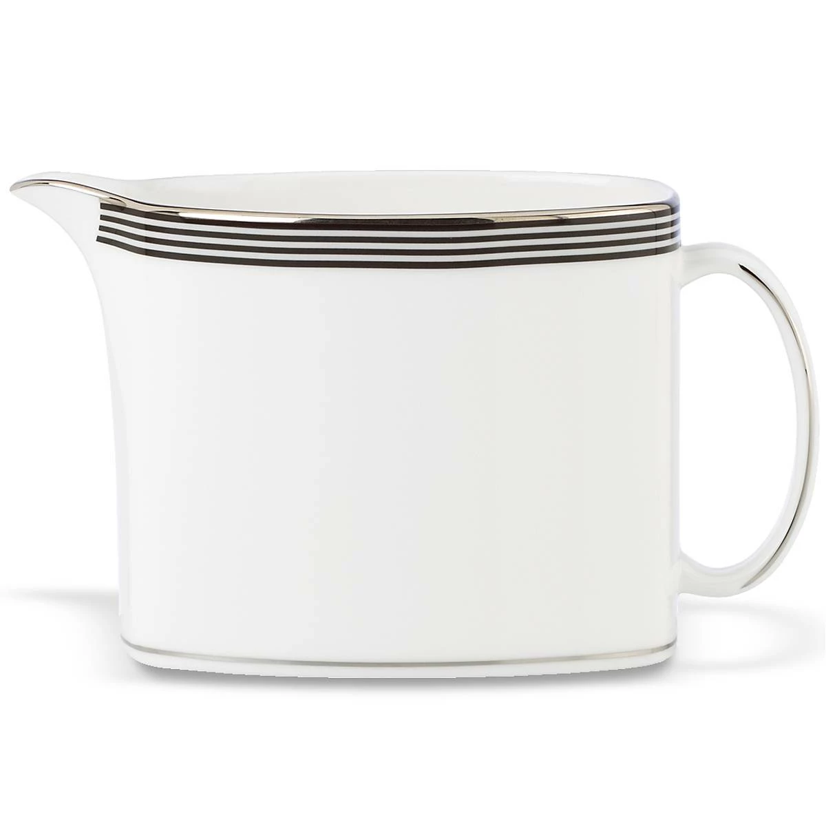 Kate Spade Parker Place™ Creamer