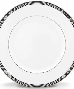 Kate Spade Parker Place™ Dinner Plate