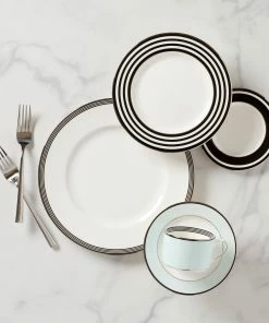 Kate Spade Parker Place™ 5-piece Place Setting Dinnerware