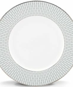 Kate Spade Dinnerware Mercer Drive™ Dinner Plate