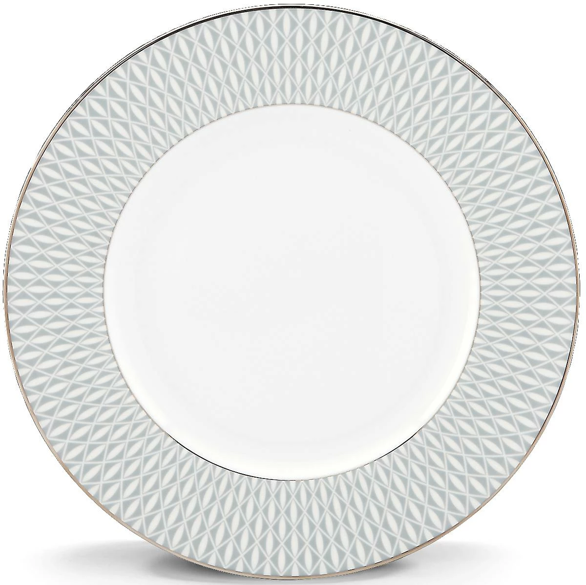 Kate Spade Dinnerware Mercer Drive™ Dinner Plate