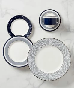 Kate Spade Mercer Drive™ 5-piece Place Setting
