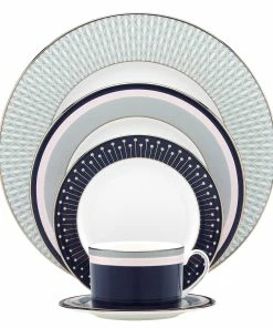 Kate Spade Mercer Drive™ 5-piece Place Setting