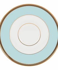 Lenox Palatial Garden Tea Saucer Dinnerware