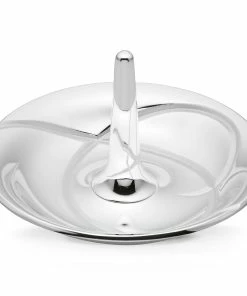Lenox Adorn™ Silver-Plated Ring Holder