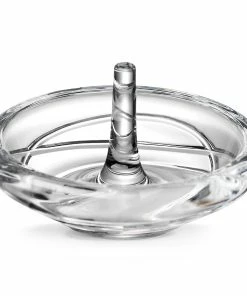 Lenox Adorn™ Crystal Ring Holder