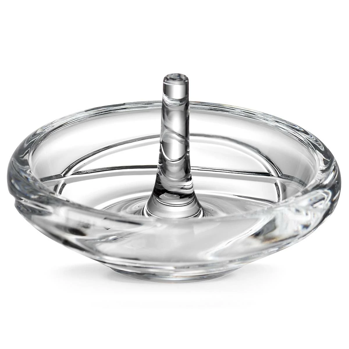 Lenox Adorn™ Crystal Ring Holder