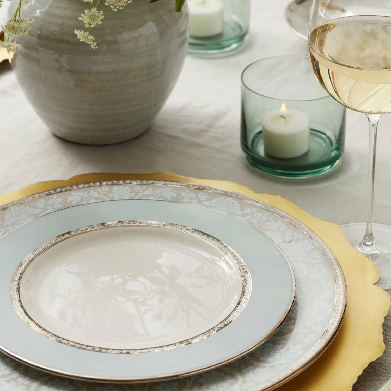 Lenox Westmore™ Salad Plate Dinnerware